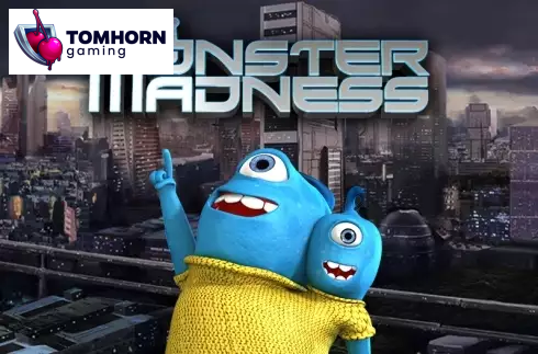 Monster Madness